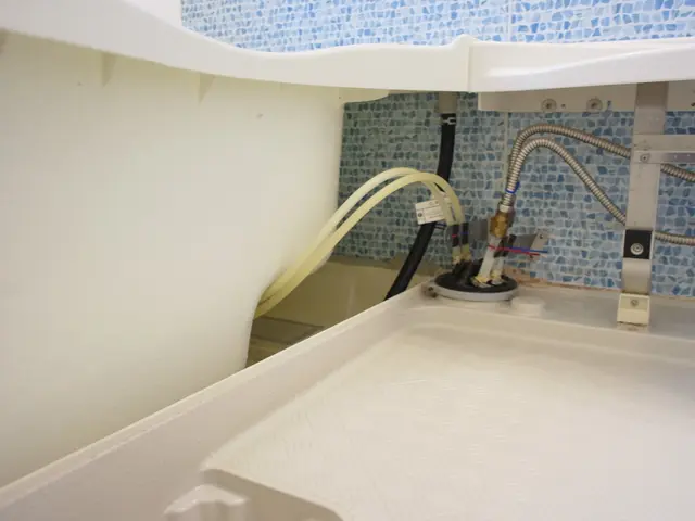 業務用洗剤とプロ用の道具で徹底クリーニング！年間実績400件以上！サービスの画像