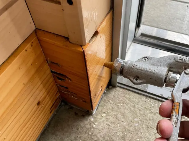 ※38年間の実績です。【本物の適正価格】◎即日お見積提示可です◇サービスの画像