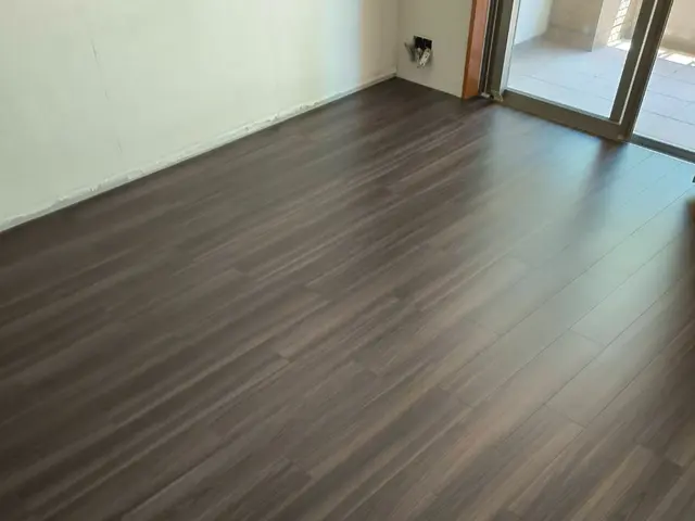 【★畳からフローリングへ★】6畳なら即日施工、即日仕上げ可能サービスの画像
