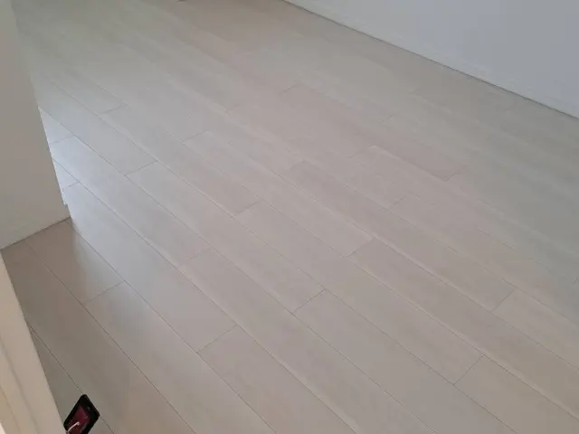 【★畳からフローリングへ★】6畳なら即日施工、即日仕上げ可能サービスの画像