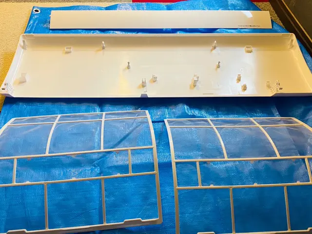 【保険加入店舗】お客様目線で安心！掃除屋CHANGEのエアコンクリーニングサービスの画像