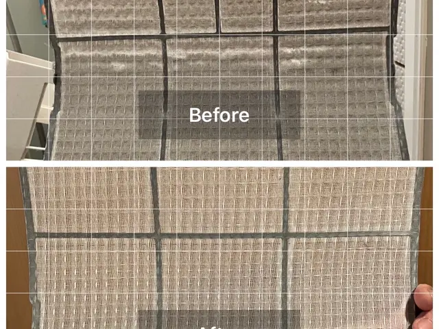 【保険加入店舗】お客様目線で安心！掃除屋CHANGEのエアコンクリーニングサービスの画像