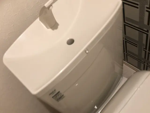 プロの技術でご満足いただけるように心を込めて作業いたしますサービスの画像