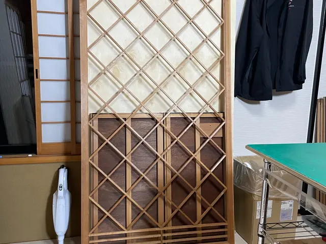 プロの技術でご満足いただけるように心を込めて作業いたしますサービスの画像