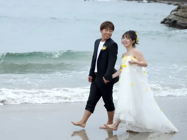 ★最高の幸せの瞬間をお写真に残します★　挙式準備、挙式、披露宴の写真お撮りします