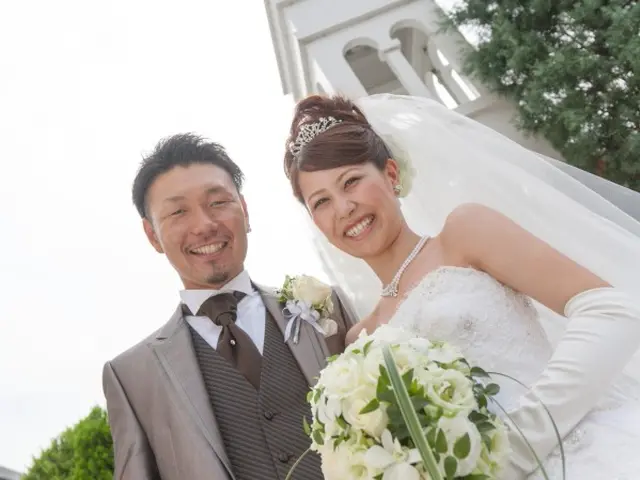 ★最高の幸せの瞬間をお写真に残します★　挙式準備、挙式、披露宴の写真お撮りします