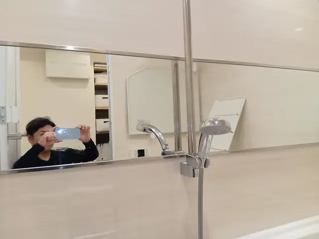 ■エプロン内消毒・浴槽除菌無料■マンション・1K賃貸も大好評■墨田江東〜千葉サービスの画像