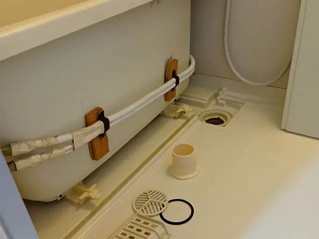 ■エプロン内消毒・浴槽除菌無料■マンション・1K賃貸も大好評■墨田江東〜千葉サービスの画像