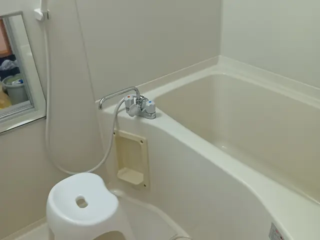 ■エプロン内消毒・浴槽除菌無料■マンション・1K賃貸も大好評■墨田江東〜千葉サービスの画像