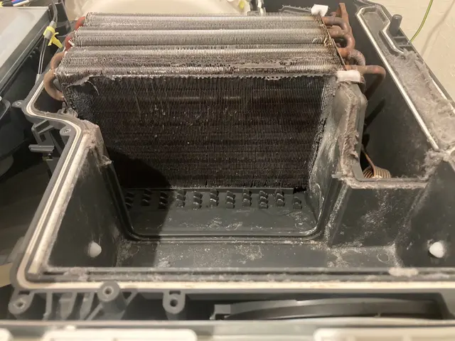 【Panasonic】ドラム式洗濯機◎業界大手経験者◎サービス満点サービスの画像