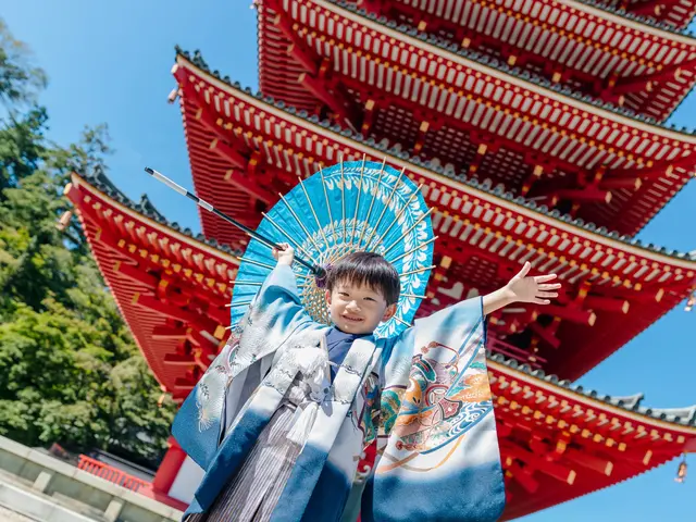 プロの技術でご満足いただけるように心を込めて撮影いたします