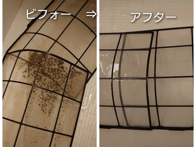 カビ・汚れを落とし健康維持、省エネ効果◎1月予約でオプション抗菌コート無料サービスの画像