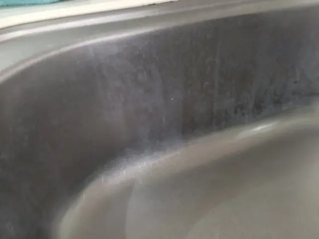 【10%オフキャンペーン】キッチン壁の油汚れやシンクの水垢もキレイに！サービスの画像