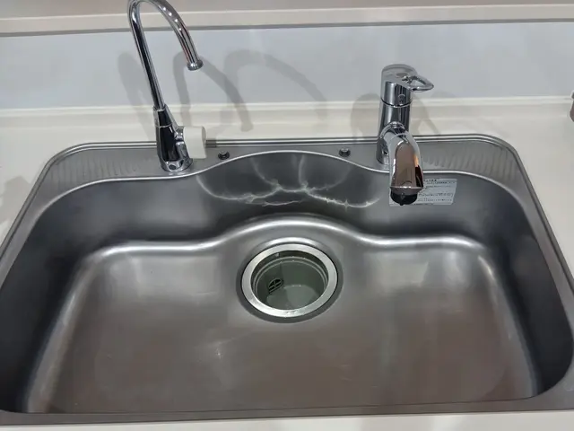 【10%オフキャンペーン】キッチン壁の油汚れやシンクの水垢もキレイに！サービスの画像