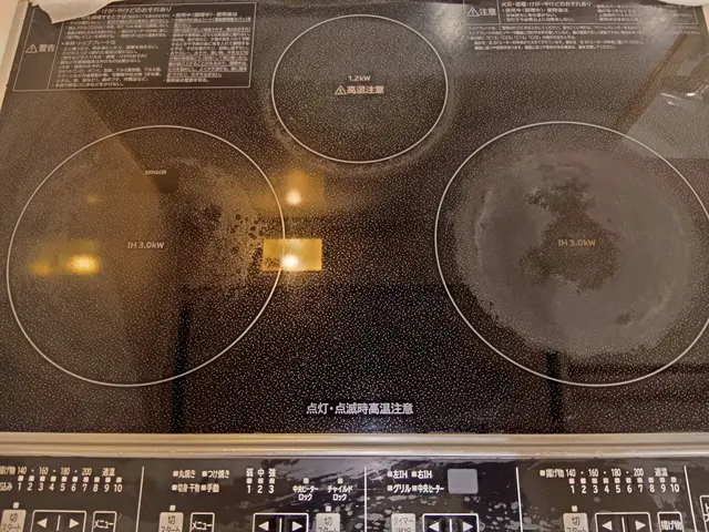 【10%オフキャンペーン】キッチン壁の油汚れやシンクの水垢もキレイに！サービスの画像