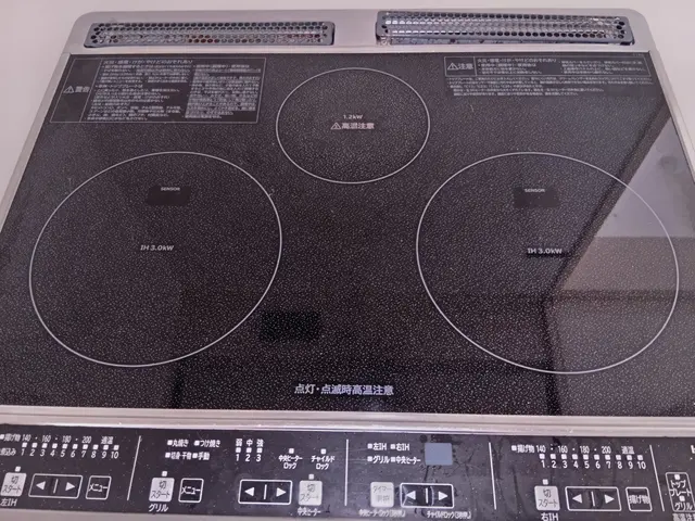 【10%オフキャンペーン】キッチン壁の油汚れやシンクの水垢もキレイに！サービスの画像