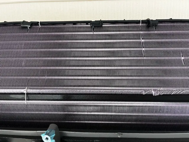 追加料金無し！【ニオイ無くします】自社スタッフによるエアコンクリーニングサービスの画像