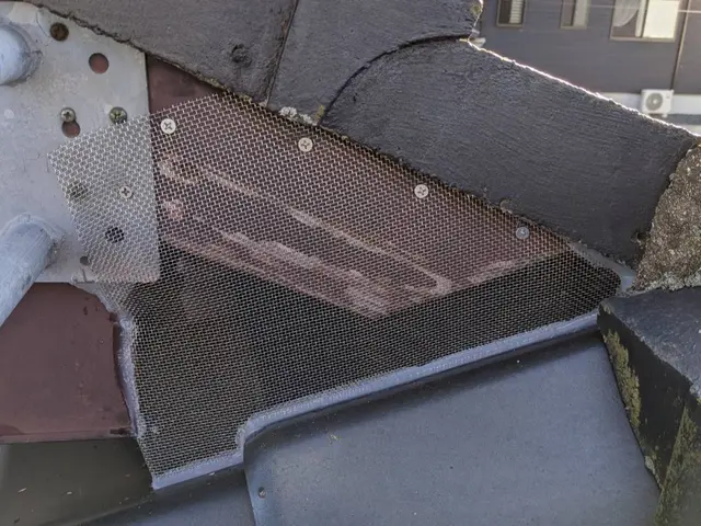 業界歴14年の実績あり！親切対応、再発保証付きで安心！当店にお任せください！サービスの画像