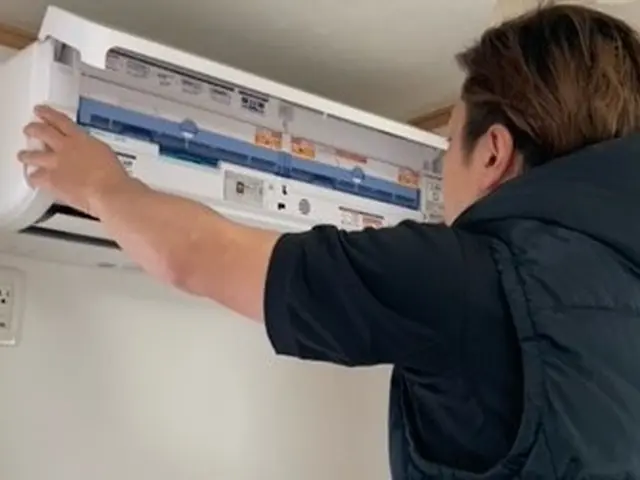 家電量販店対応店舗◎15年経験で長持ちする取り付けをします！サービスの画像