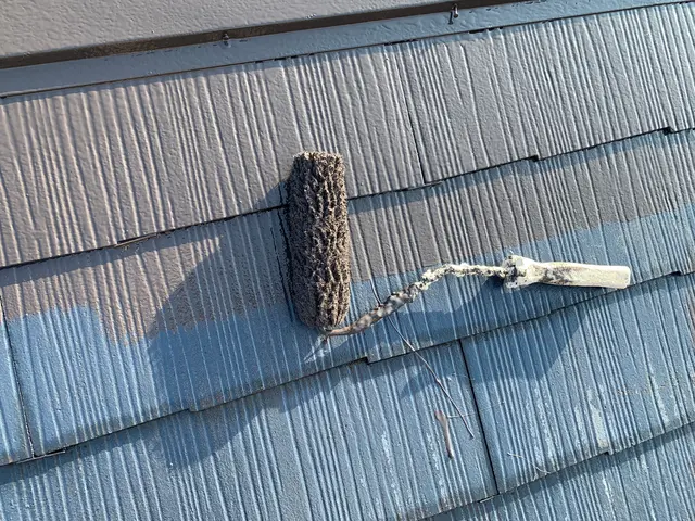 屋根・外壁などは専門業の私たちにお任せください！ 迅速・丁寧に対応いたします。サービスの画像