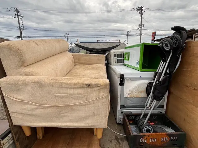 【業歴10年】営業時間外も対応可◎女性スタッフ同行可◎自社スタッフがお伺いしますサービスの画像