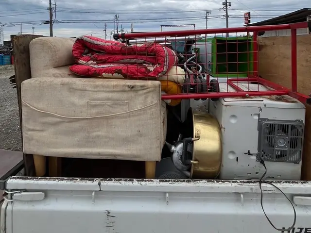 【業歴10年】営業時間外も対応可◎女性スタッフ同行可◎自社スタッフがお伺いしますサービスの画像