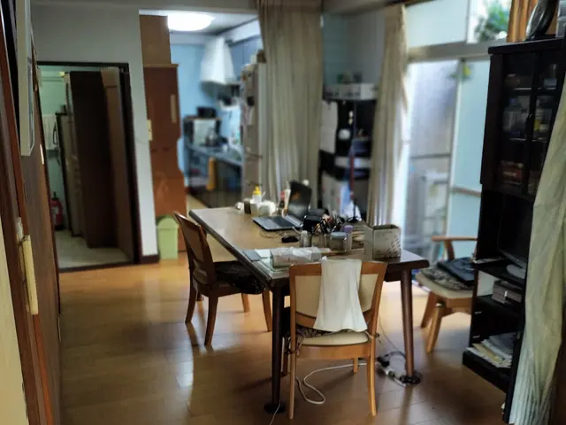 【迅速】【確実】【丁寧】に、ご不要になったお品を回収します！サービスの画像