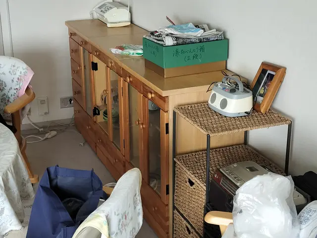 おかたづけ田中くんが【迅速】【確実】【丁寧】に、ご不要になったお品を回収します！サービスの画像
