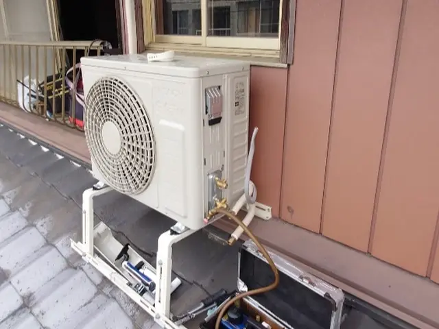 安心1年工事保証　登録電気工事業サービスの画像