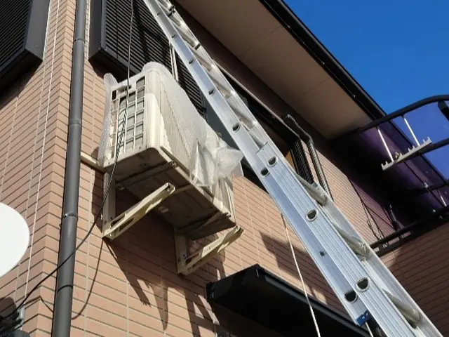 安心1年工事保証　登録電気工事業サービスの画像