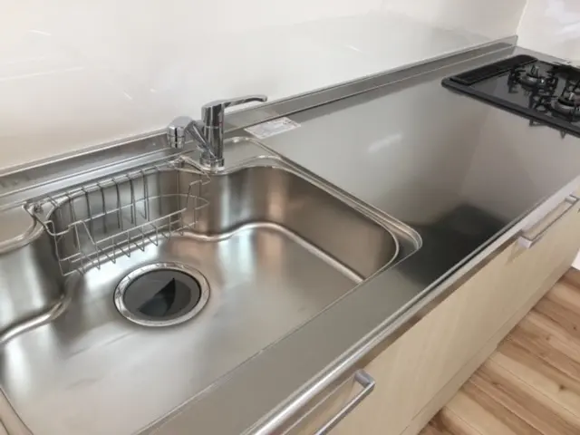 北九州近郊で暮らすご両親に水回りクリーニングいかがですか◎水回りセットがお得！サービスの画像