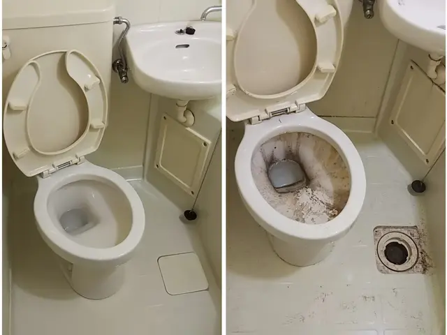 「もう無理…」を解決！水回りのしんどい掃除、ぜんぶプロにお任せください！サービスの画像