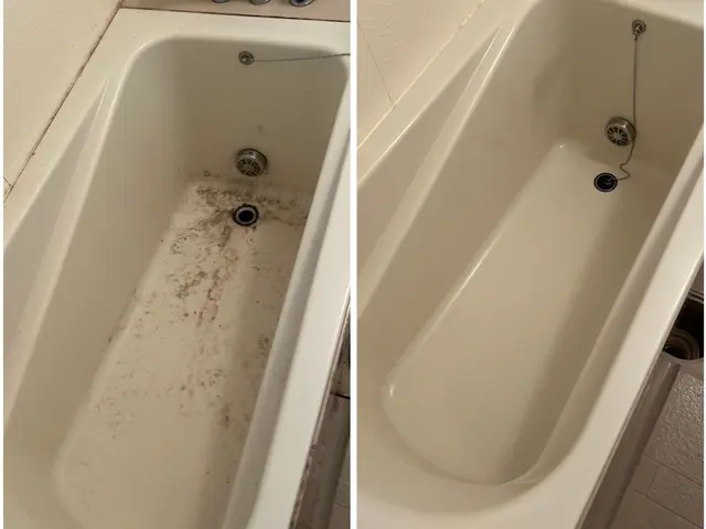 「もう無理…」を解決！水回りのしんどい掃除、ぜんぶプロにお任せください！サービスの画像