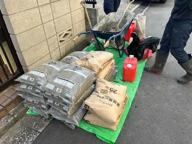 お客様のお力になります！経験と知識を活かして迅速丁寧に作業いたします！サービスの画像