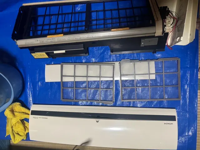 ◎秋・冬特別価格◎気になる匂い・カビ・汚れ除去【明るい接客でご好評！】サービスの画像