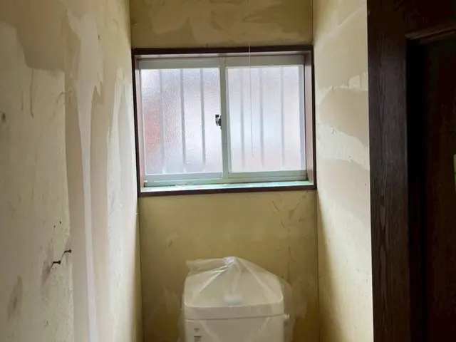 トイレリフォーム（便器交換・内装リニューアル）サービスの画像