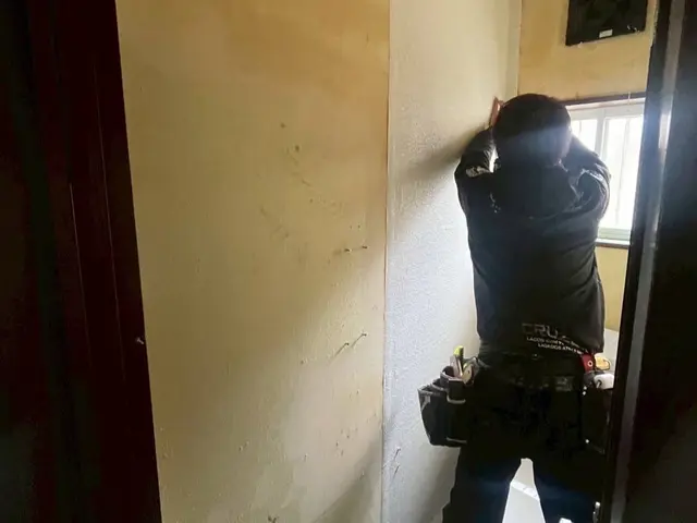 トイレリフォーム（便器交換・内装リニューアル）サービスの画像