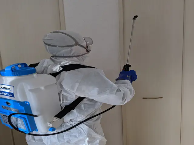 【地域密着】遺品整理・事故死など専門的に対処する清掃となりますサービスの画像