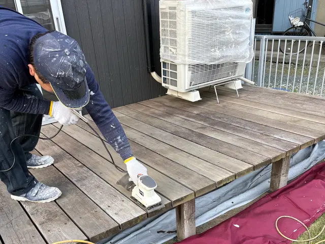 営業時間外の相談もOK！自社スタッフによる高品質な住宅メンテナンスサービスサービスの画像