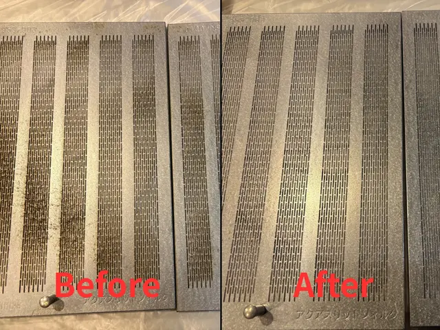 国家資格技能士保有の自社スタッフが完全対応！新年お年玉キャンペーン実施中！！サービスの画像