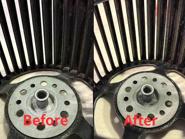 国家資格技能士保有の自社スタッフが完全対応！新年お年玉キャンペーン実施中！！サービスの画像