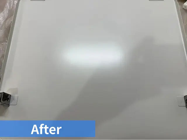 【分解洗浄】レンジフード・換気扇クリーニングサービスの画像