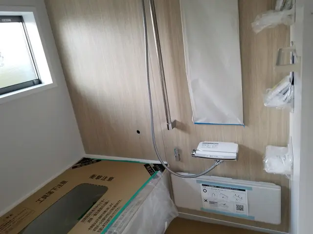 お風呂のリフォーム案件サービスの画像