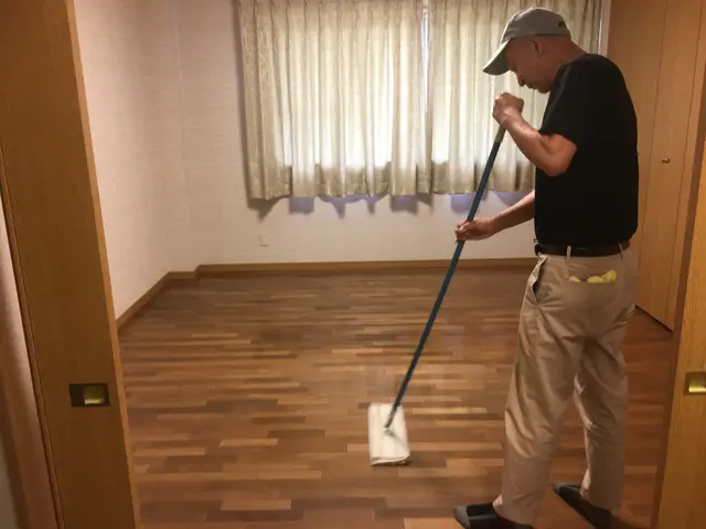 インボイス登録有り＊地元池田で３８年の信用と安心お届けします＊安心の損害損保加入サービスの画像