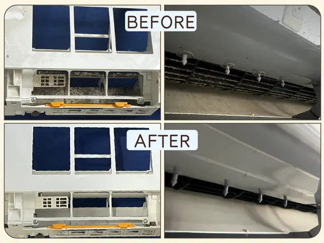 ★千葉・茨城★日本ACC協会エアコンクリーニング士がお伺いします　環境エコ洗剤使サービスの画像