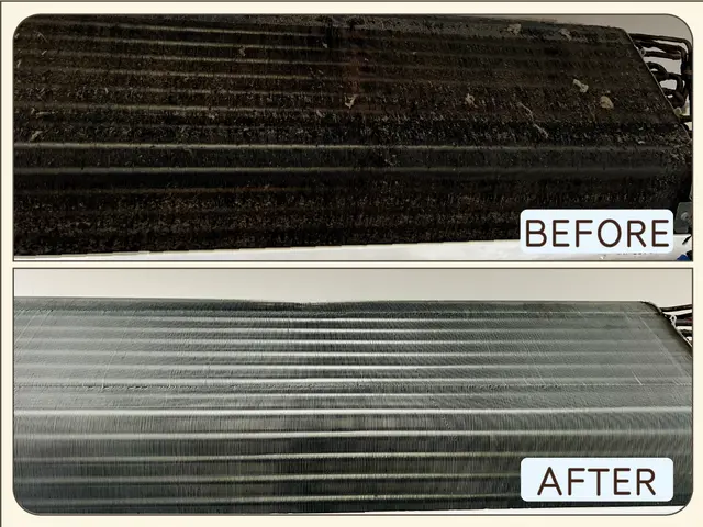 ★千葉・茨城★日本ACC協会エアコンクリーニング士がお伺いします　環境エコ洗剤使サービスの画像