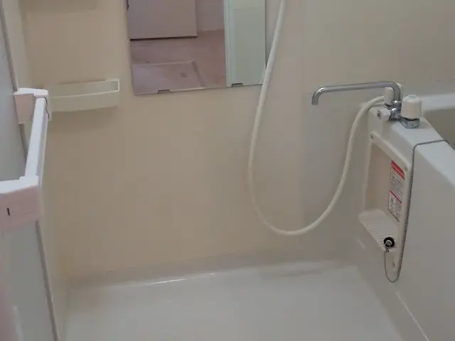 お風呂（浴室）クリーニング【業歴20年の経験と実績】サービスの画像