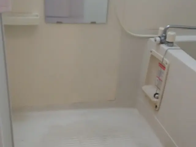 お風呂（浴室）クリーニング【業歴20年の経験と実績】サービスの画像