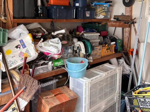 3年の実績で培った「来た時より綺麗に帰る！」がモットーの丁寧な軽トラ回収サービスサービスの画像