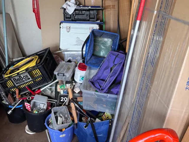 3年の実績で培った「来た時より綺麗に帰る！」がモットーの丁寧な軽トラ回収サービスサービスの画像